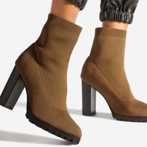 Fashion nova - Sz 9 woman’s heel